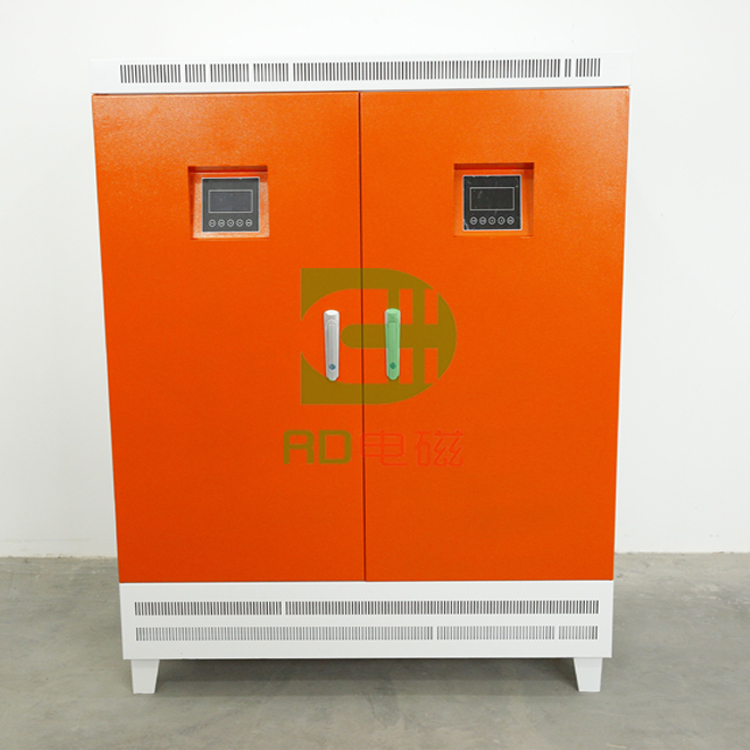 電磁加熱采暖爐80-480KW